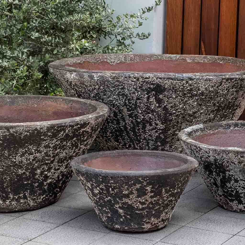 Brasilia Planter || Aegean