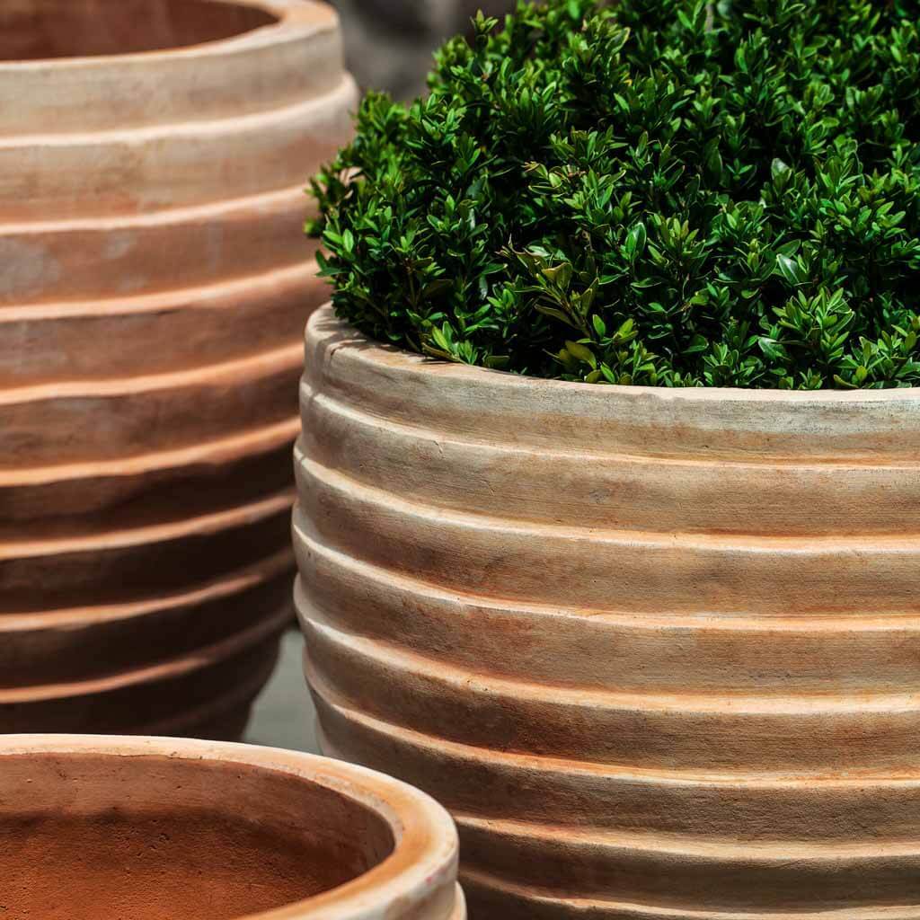 Jardinera Elia || Terracota