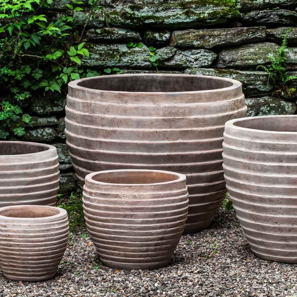 Jardinera Elia || Terracota Antico