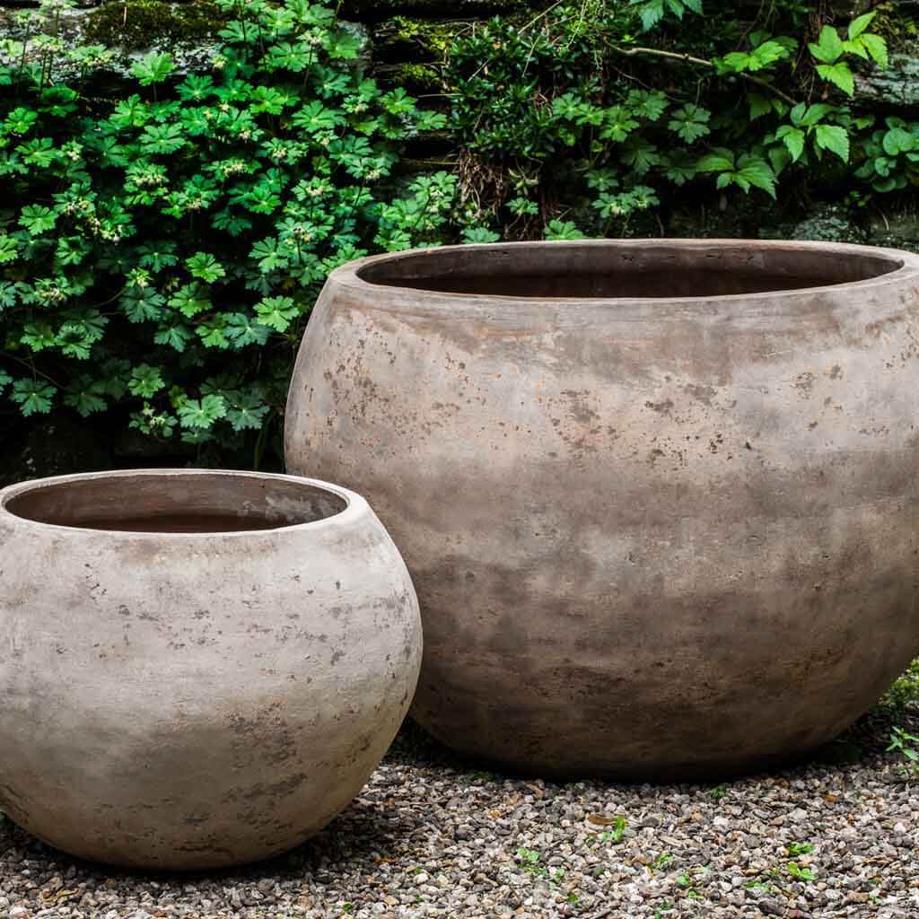 Bol Paseo || Terracota Antico