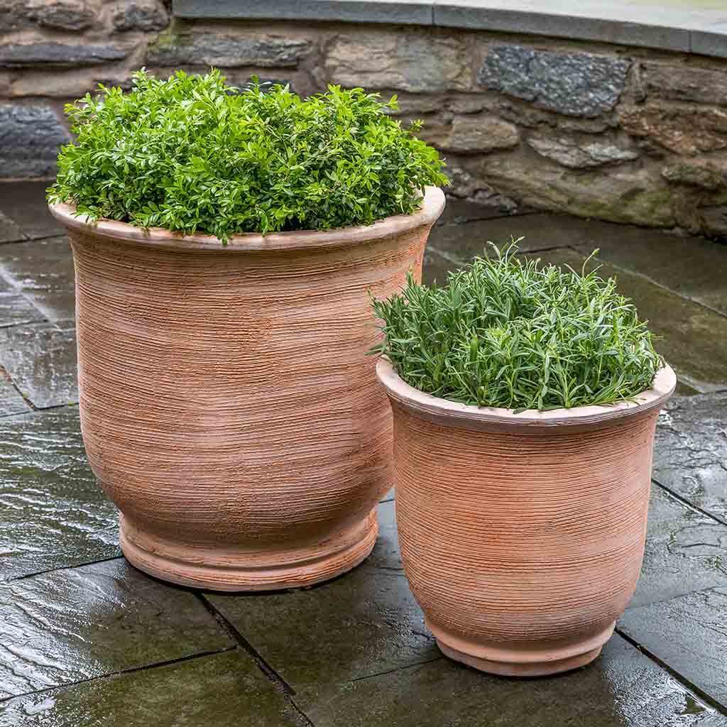 Sami Urn || Terra Cotta
