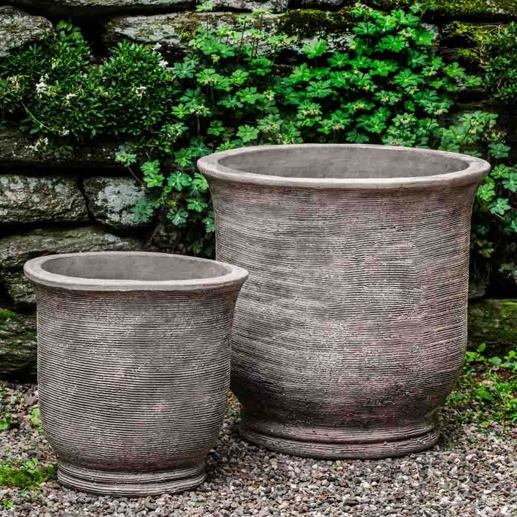 Jardinera Sami || Terracota Antico