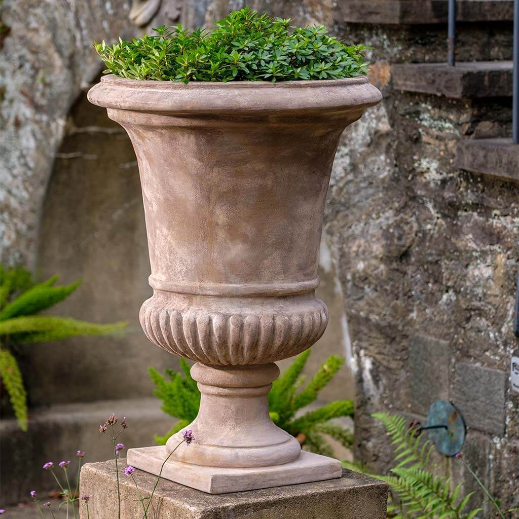 Alberobello Urn || Antico Terra Cotta