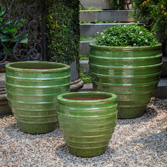 Vari Planter || Erin Green