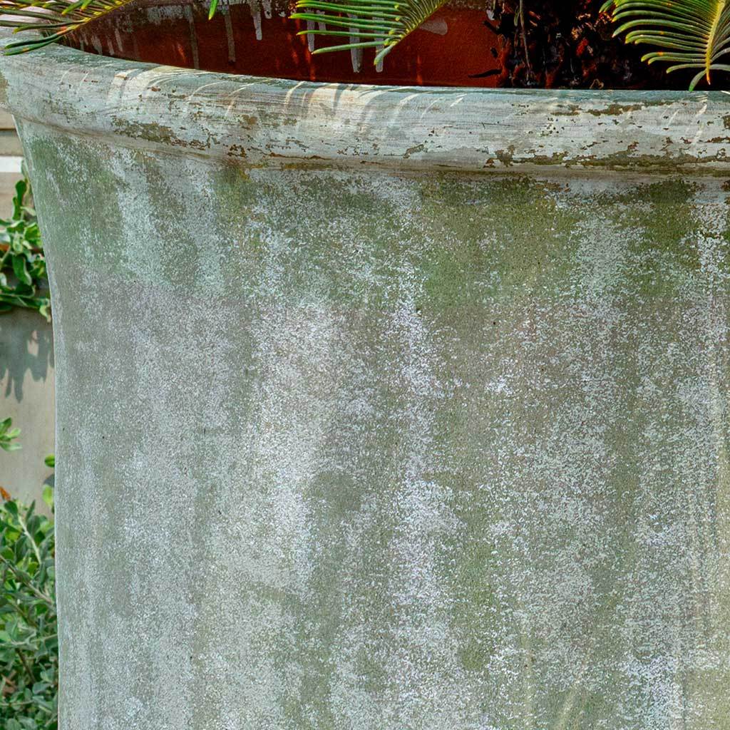 St. Germain Planter (see color variant images) || Murano Fresco