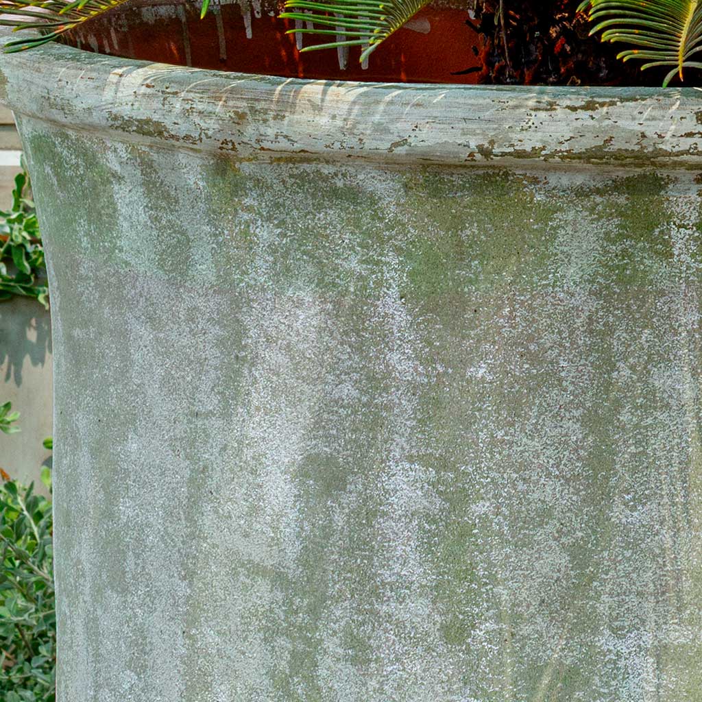 Venise Planter || Murano Fresco