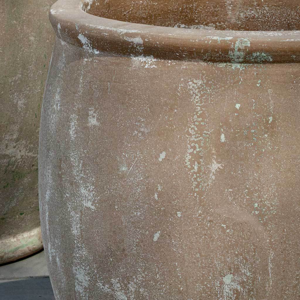 St. Germain Planter (see color variant images) || Murano Fresco