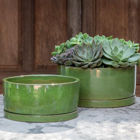 Ardleigh Planter || Erin Green