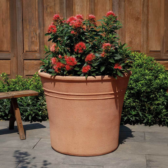 Cairanne Planter || Sandblasted