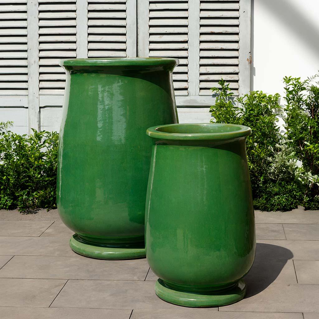 Valreas Planter || Erin Green