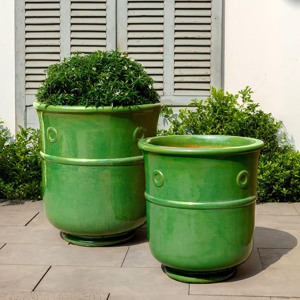 St. Tropez Planter || Erin Green