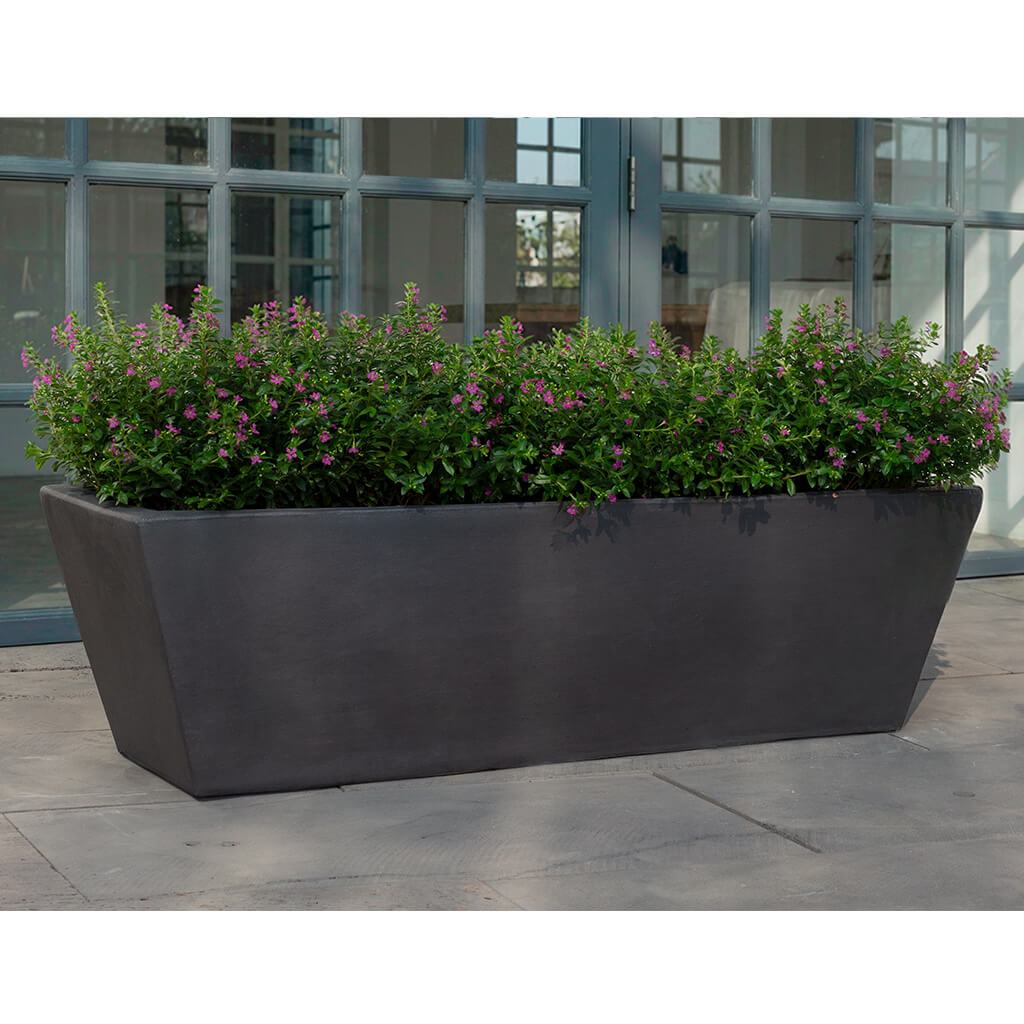 Chelsea Window Box || Ash