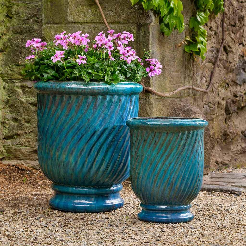 Jardinera Beausoleil || Mediterráneo