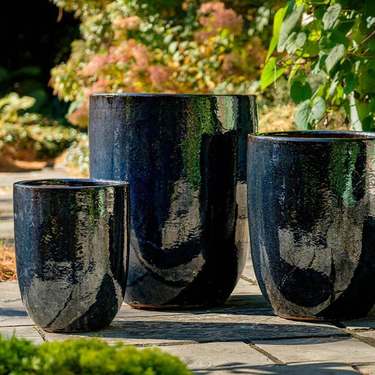Vaso Brantome || Inchiostro