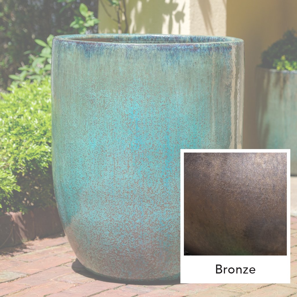 Vaso Brantome || Bronzo