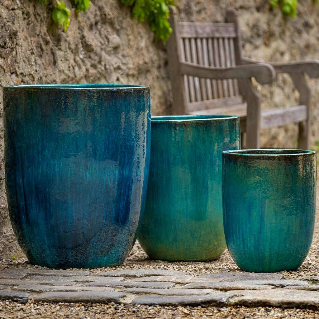 Brantome Planter || Mediterranean