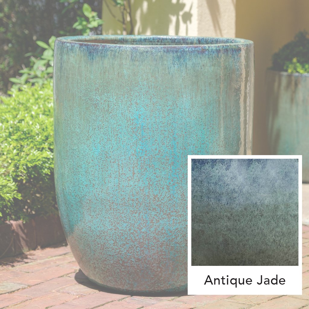 Jardinera Brantome || Jade Antiguo