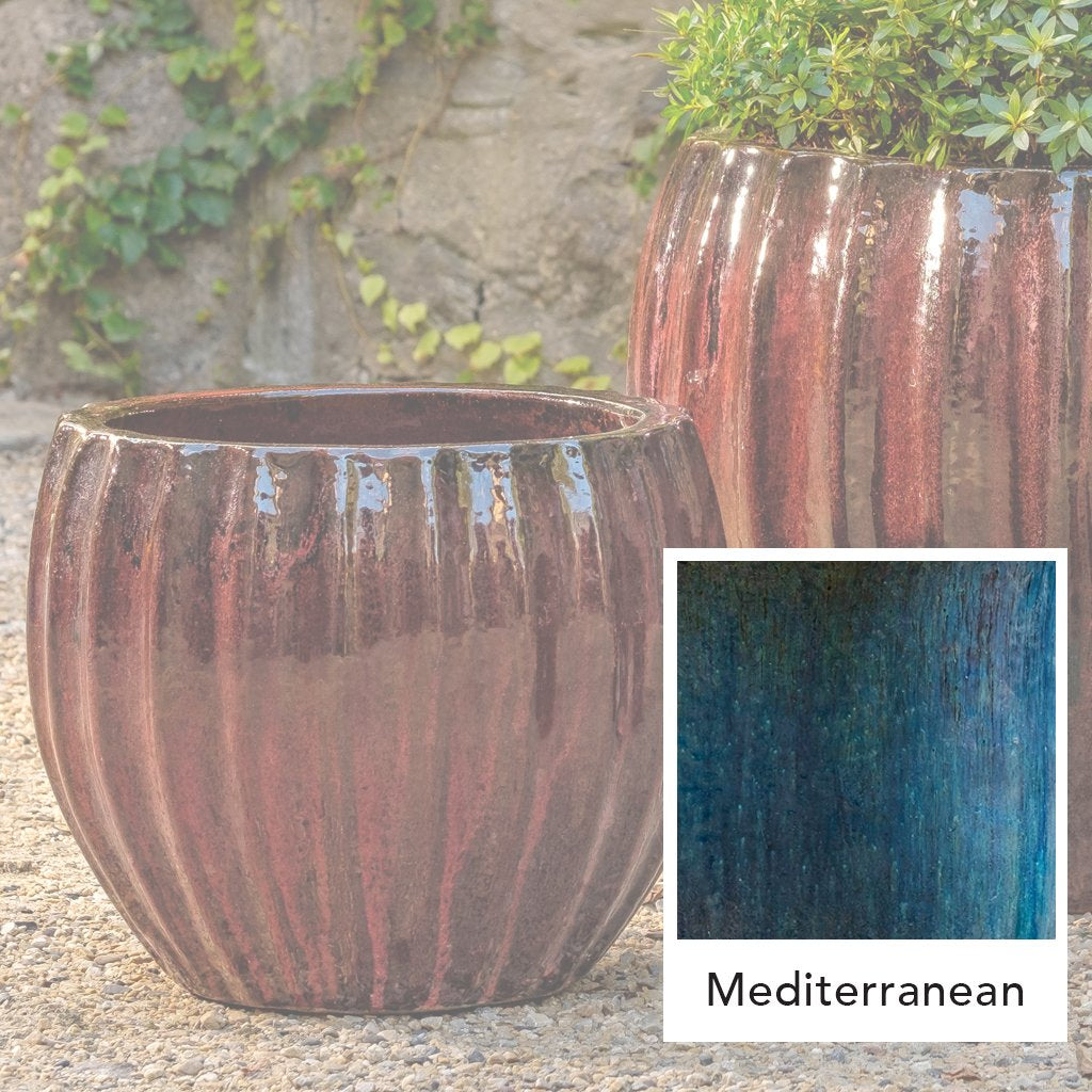 Cabernet Planter || Mediterranean