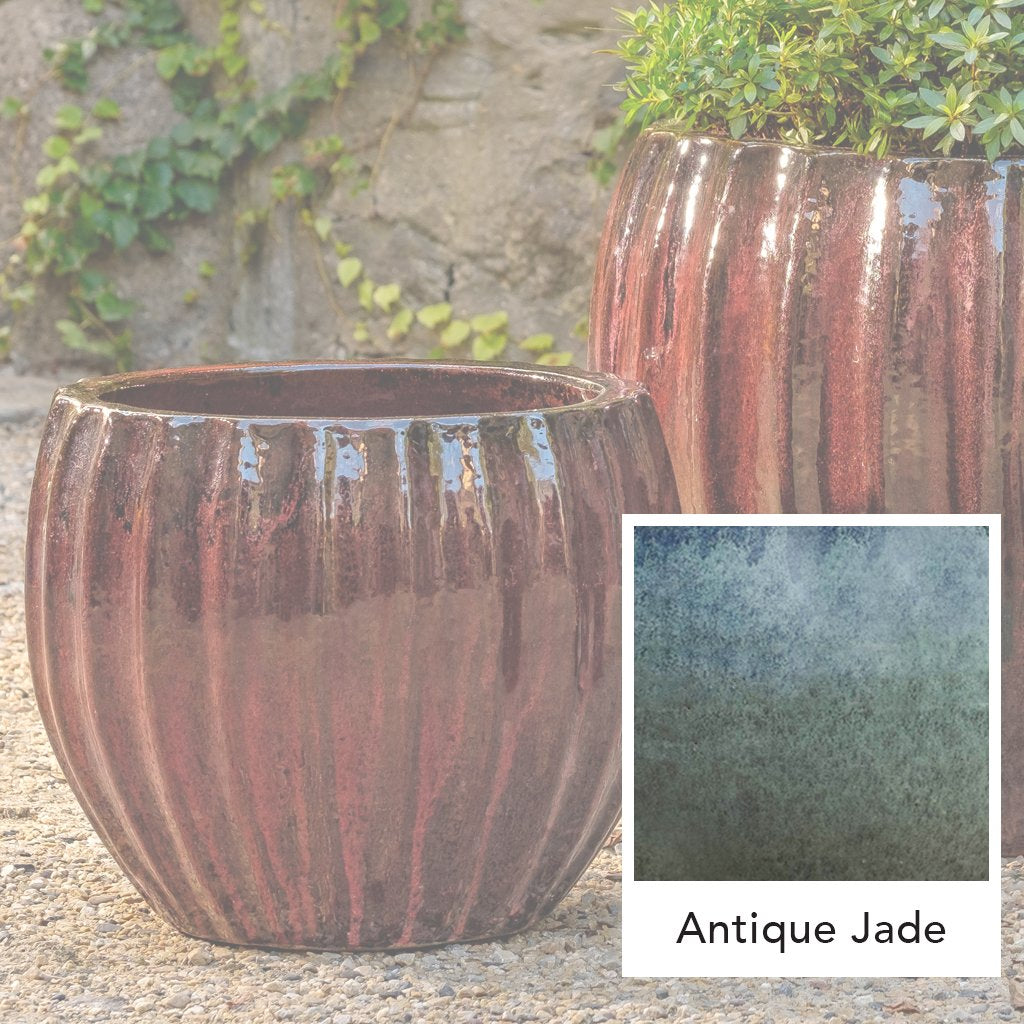 Vaso Cabernet || Giada Antica