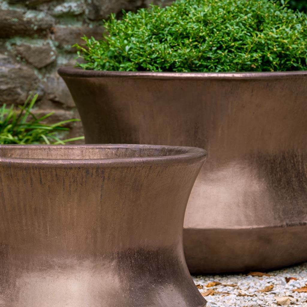 Jardinera Jura || Bronce