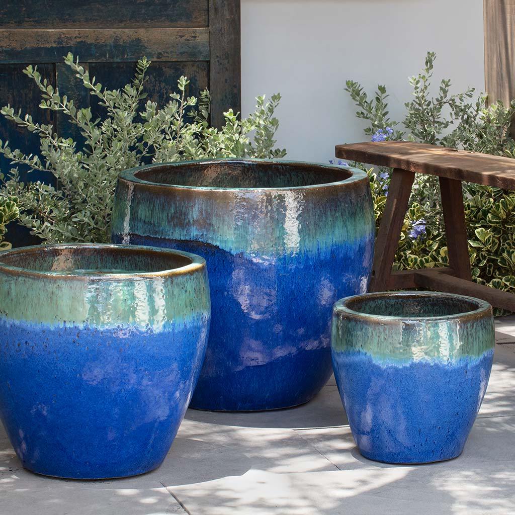 Riviere Planter || Running Aqua