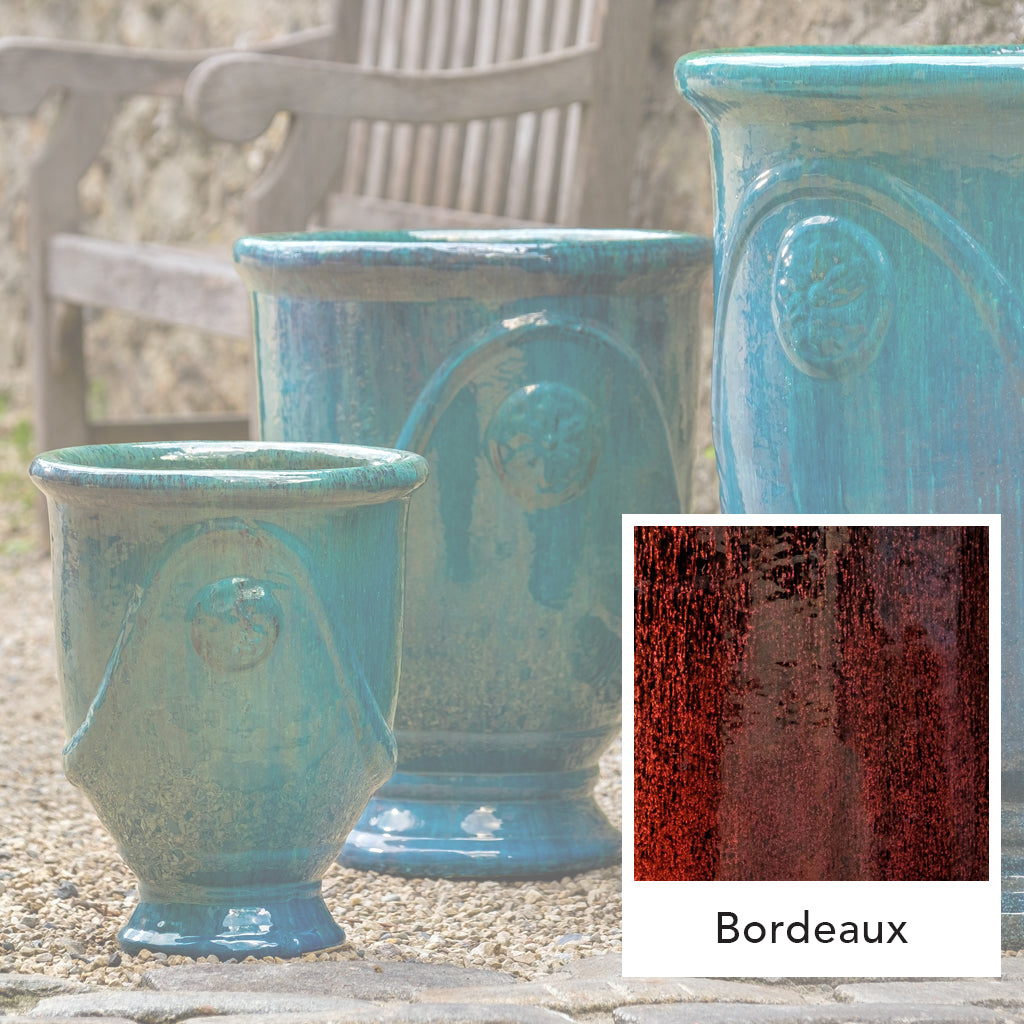 Anduze Urn || Bordeaux