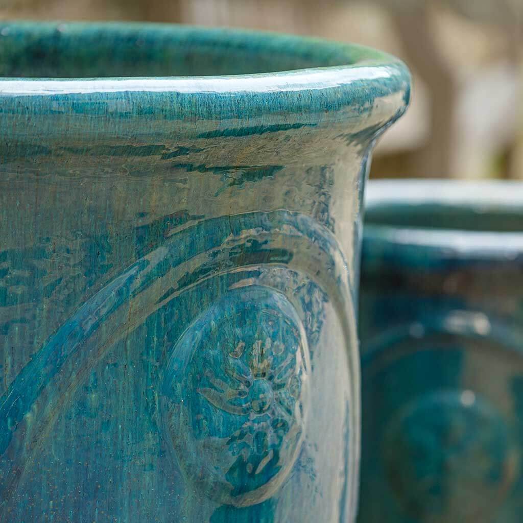 Anduze Urn || Mediterranean