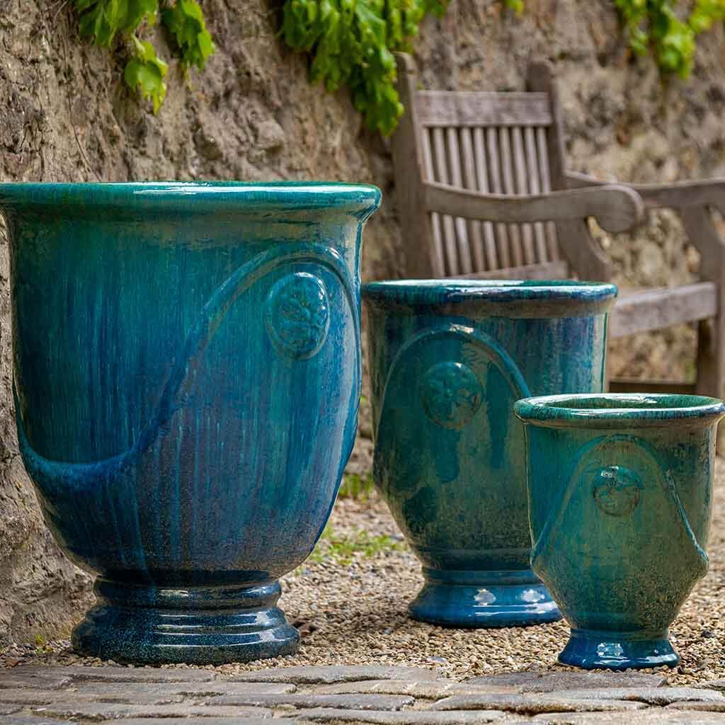 Anduze Urn || Mediterranean