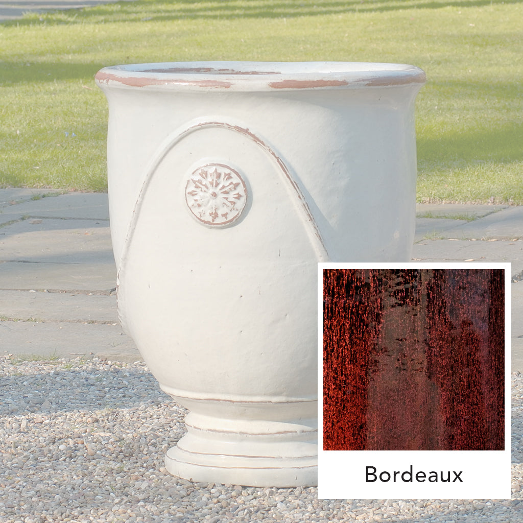 Anduze Urn || Bordeaux