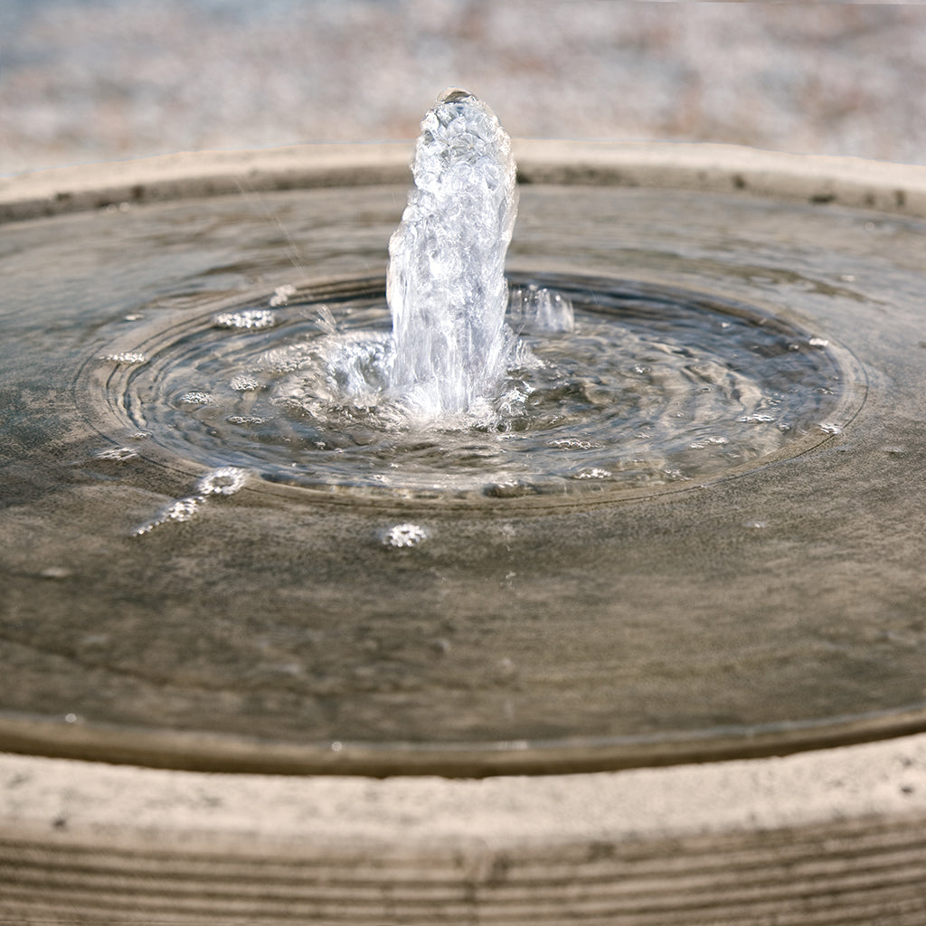 Girona Fountain