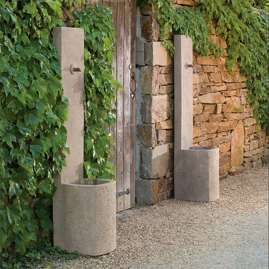 Echo Fountain