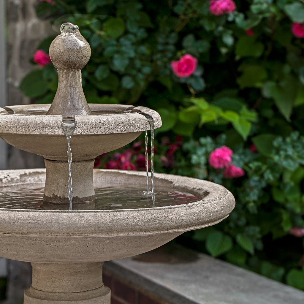 Westover Fountain