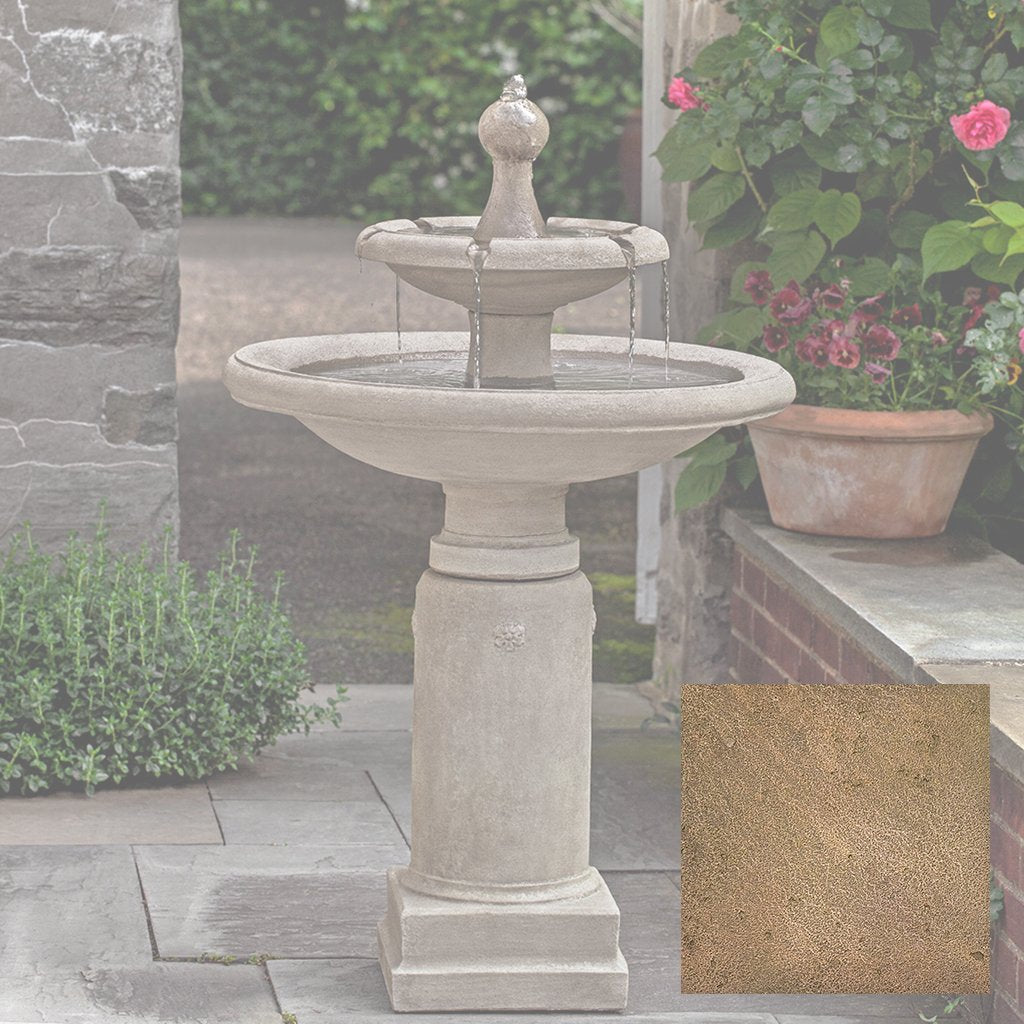 Westover Fountain