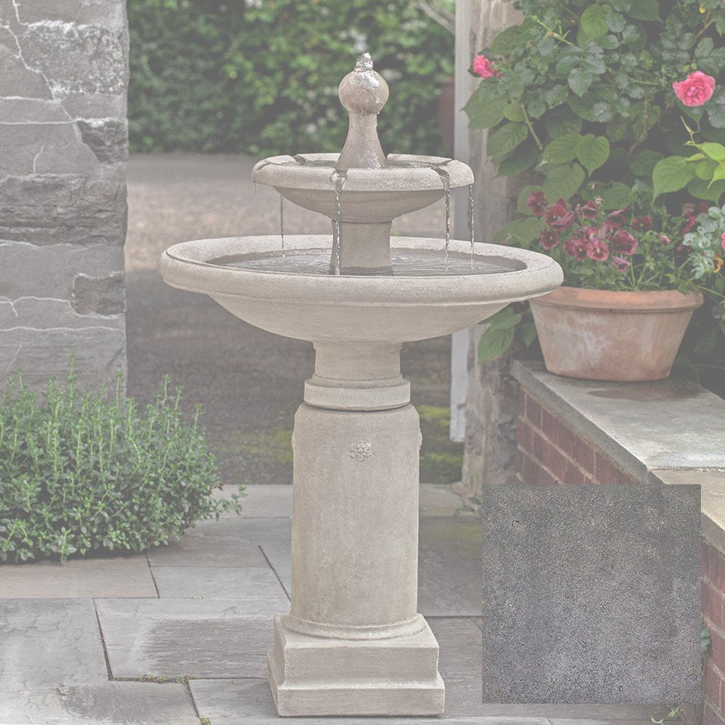 Westover Fountain