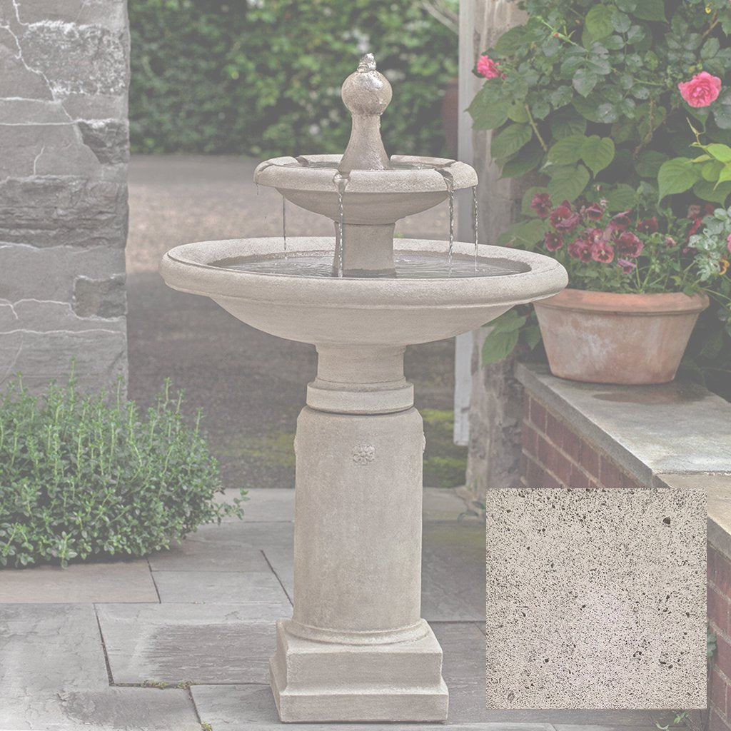 Westover Fountain