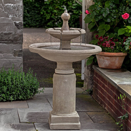 Westover Fountain