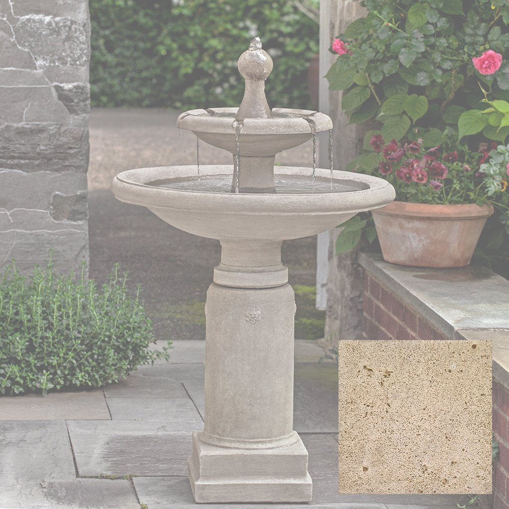Westover Fountain