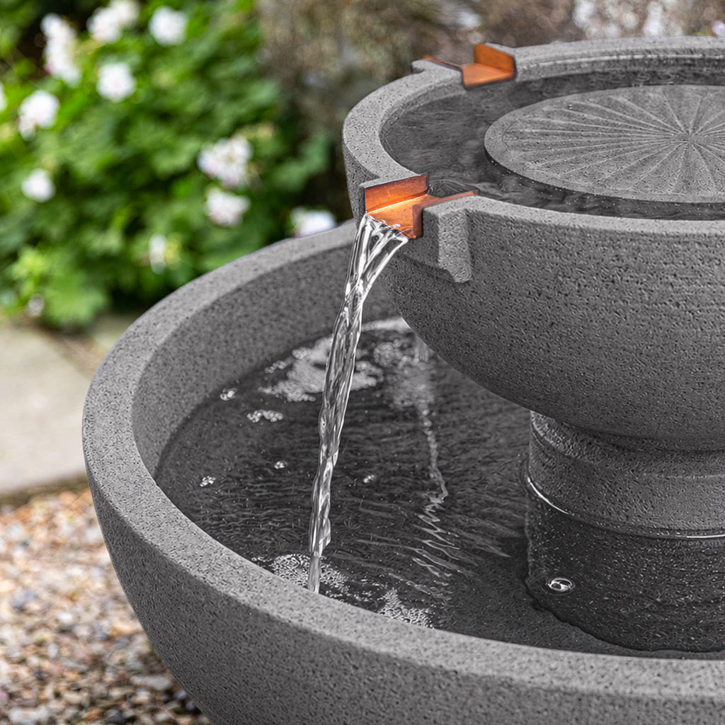 29 Inch Del Rey Fountain
