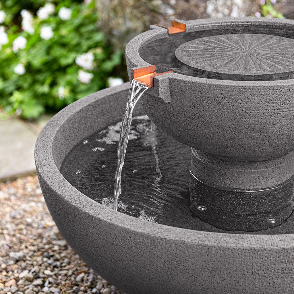 29 Inch Del Rey Fountain