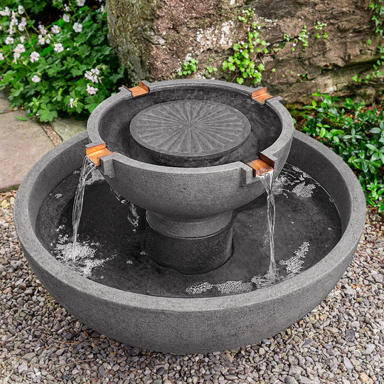 29 Inch Del Rey Fountain
