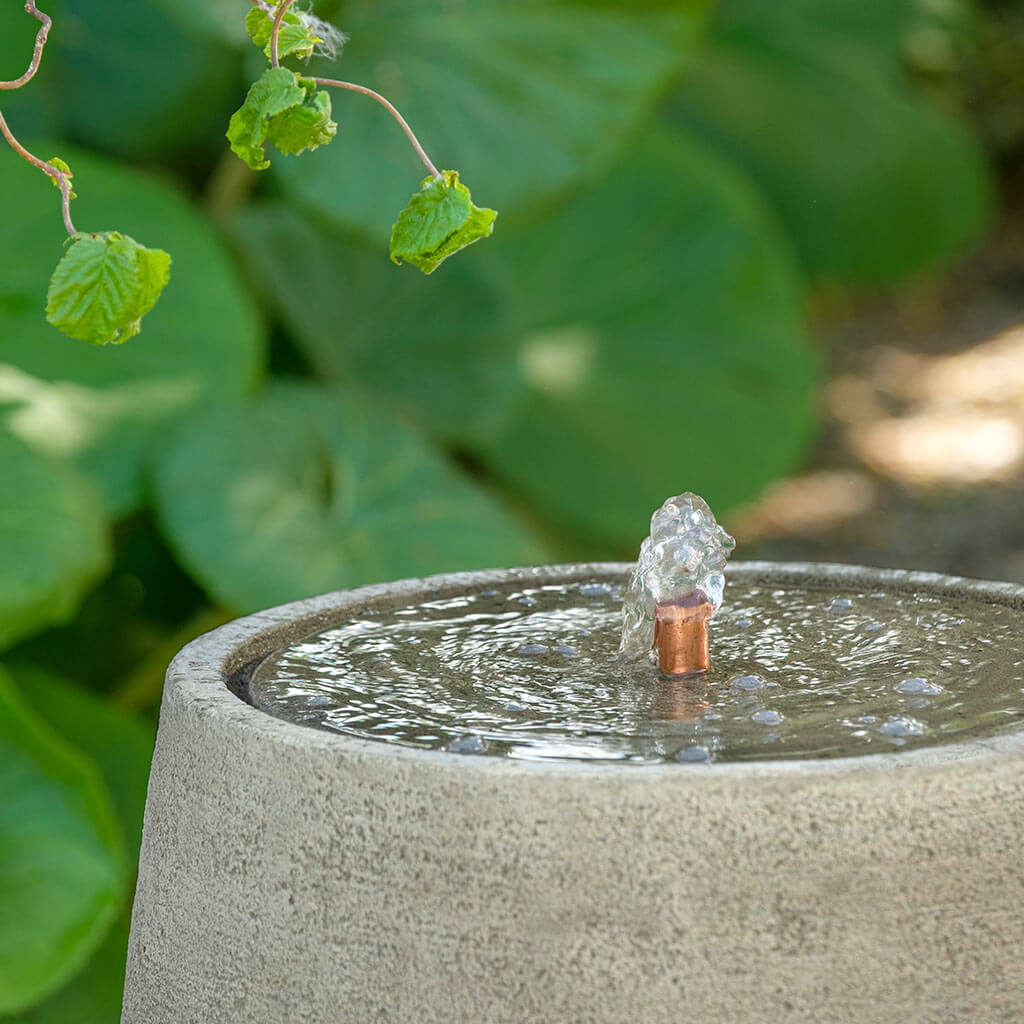 Bebel Fountain,Tall