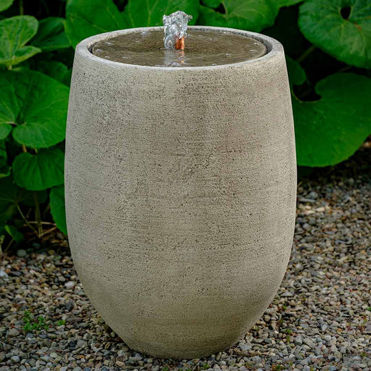 Bebel Fountain,Tall