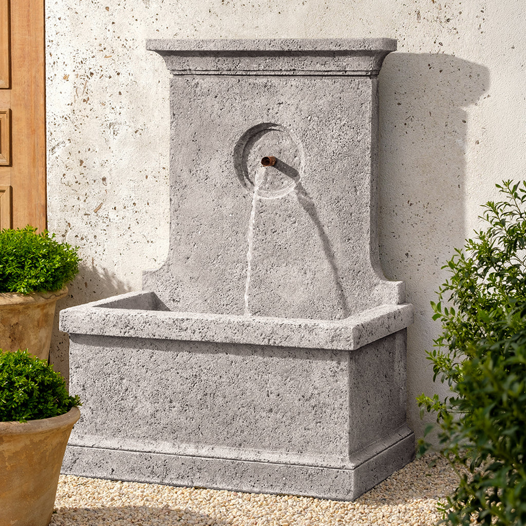 Arles Fountain