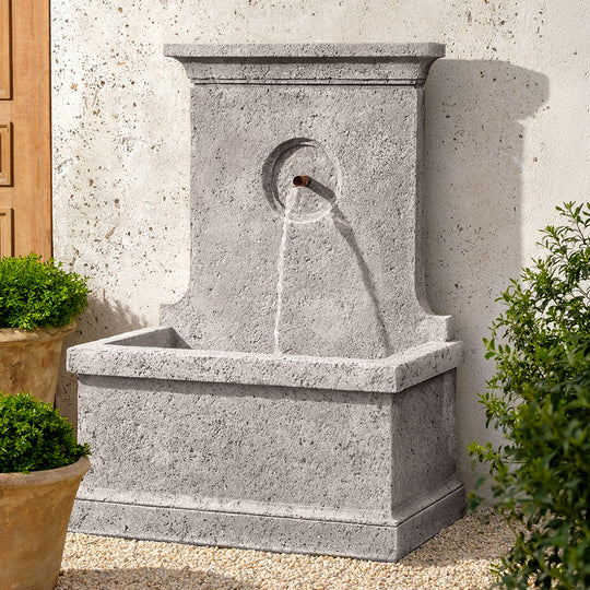 Arles Fountain