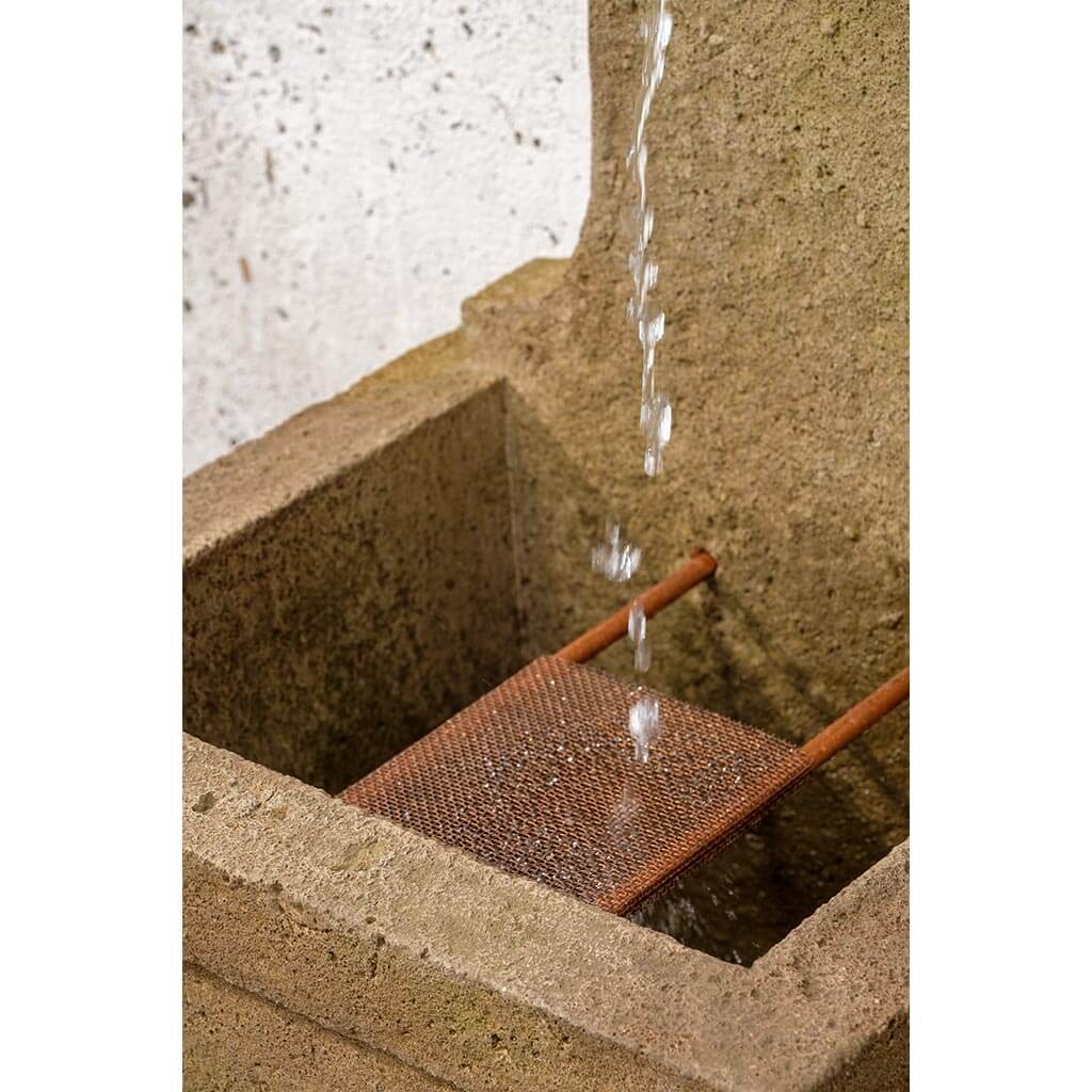 Relais Fountain