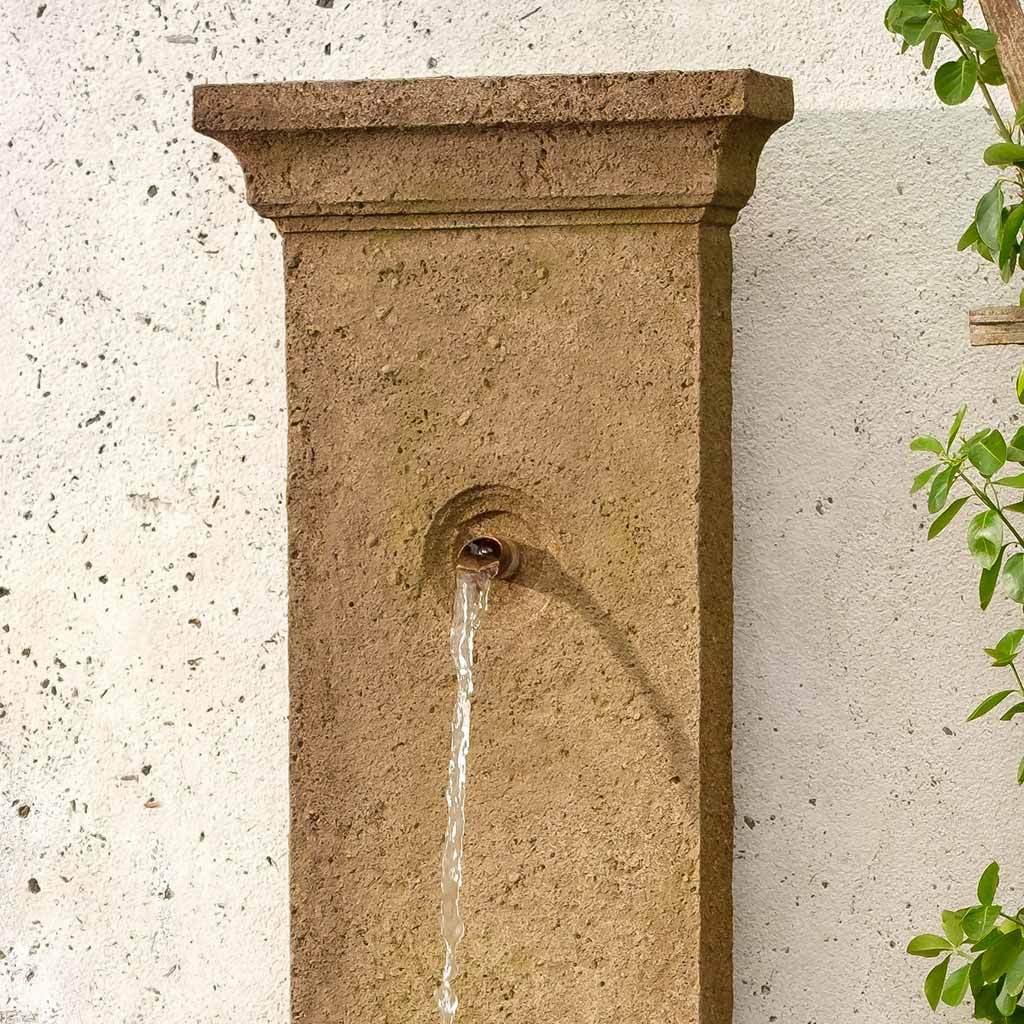 Relais Fountain
