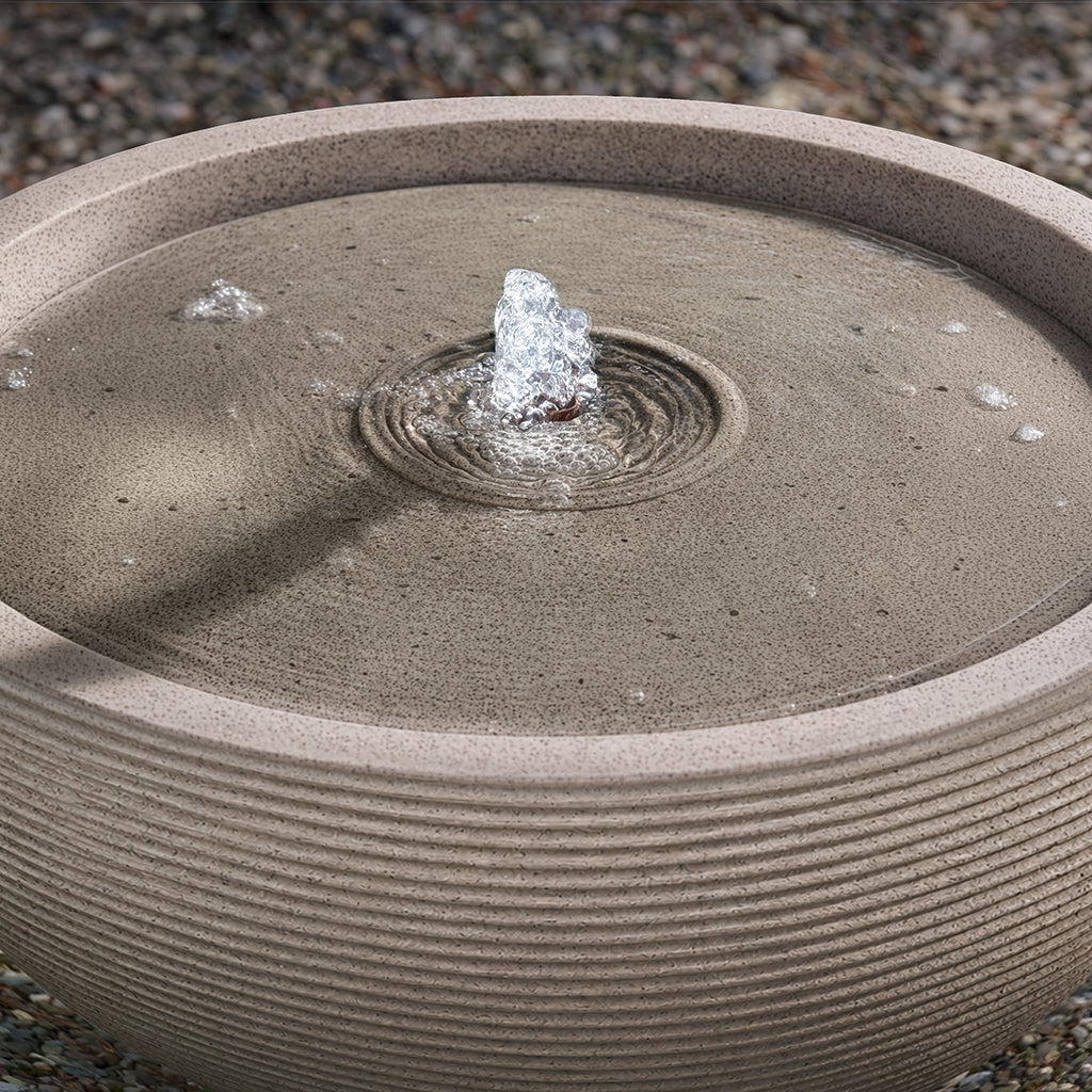 Longitude Fountain