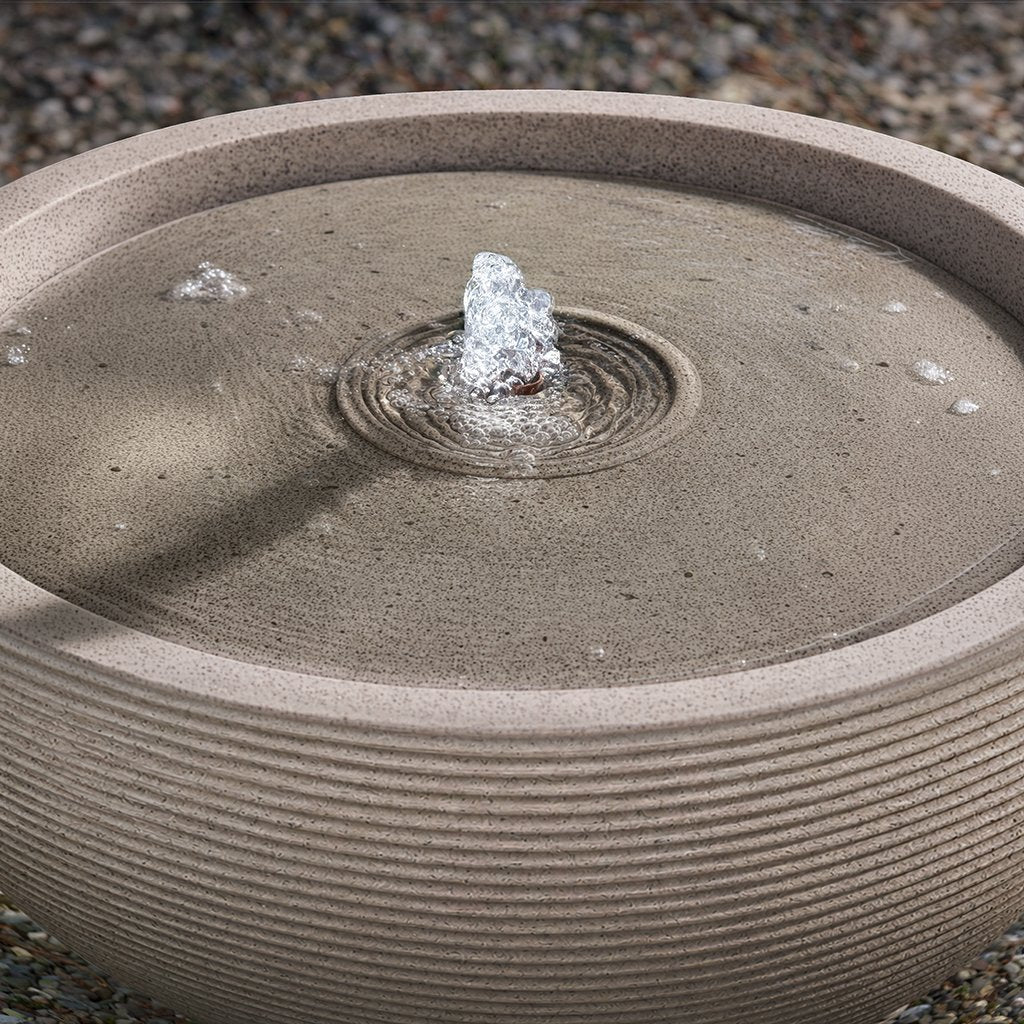 Longitude Fountain