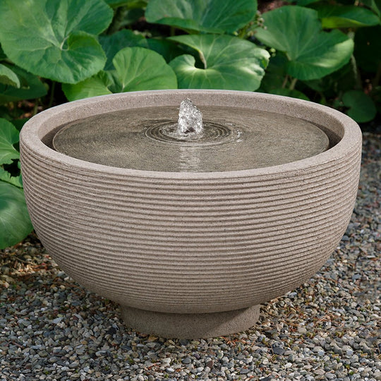 Longitude Fountain