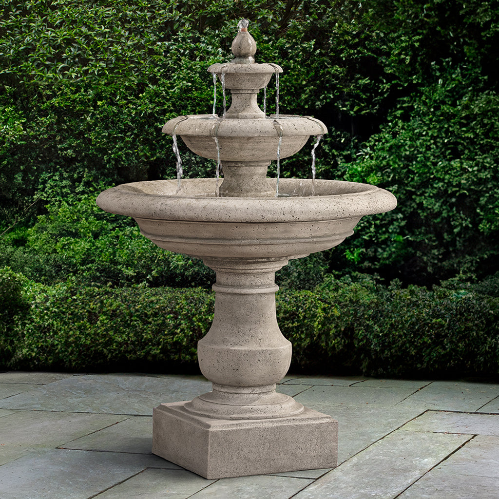 Alessia Fountain